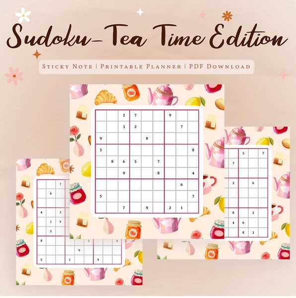Sudoku 100