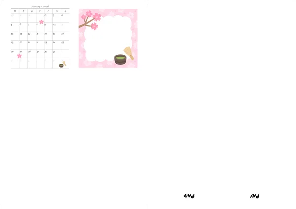DIY Bill Planner